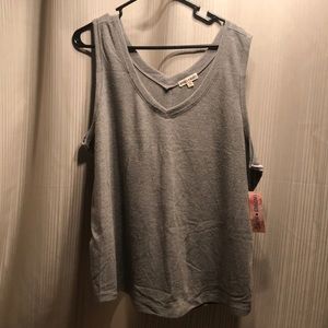 Inspired Hearts Tanktop NWT